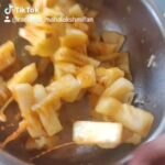 Rachitha Mahalakshmi Instagram – Mummy enjoying Yummy yummy 😋😋😋😋😋
🍍😂😇😇😇😇
Guys watch us today at ZEETAMIL 10 pm house party….. 🙈🙈🙈🙈🙈🙈🙈🙈
Then u all can choose any of these ⚔️🗡️🔪⚒️🔨🤣🤣🤣🤣🤣🤣🤣