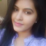 Rachitha Mahalakshmi Instagram - That lovely misty evening...... 🌫️ Sooooooooooooo blissful 😌🙂😇😇 Awwwww my Bengaluru I just love u...... 🤗🤗🤗🥰😍😘🤗😍🥰😍🥰🤗