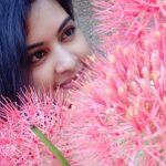 Rachitha Mahalakshmi Instagram – Flowery evenings……. ❇️🌷❇️🌷🌸
May it is….. 😇😇😇
Lovely may Flower Bloomed in our terrace garden
❇️🌷🥰🥰🥰🥰🥰🥰