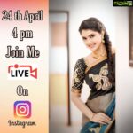 Rachitha Mahalakshmi Instagram – Well finally live it is 💃🏼💃🏼💃🏼💃🏼💃🏼💃🏼
Good thing is this time fans who r willing to join me in live can request and i can share my live with u….. 😇😇😇😇 💃🏼💃🏼💃🏼💃🏼💃🏼
So makkalae get ready 🚿👗👕👖💅👠💄😎 on 24th 4.pm 😜
Lucky ones can join me in live…. 🥰🥰🥰🥰
Who every is really willing to join d live, all u need to do is just request to join in live so that i can allow you…. 😇😇😇😇😇
So let me meet u all in live bye Darlings…🤗🥰🤗