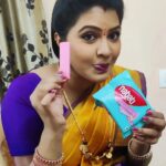 Rachitha Mahalakshmi Instagram - Tag that hard-core nabati fans 😋😋😋😋😋😋🧇 Click inbetween d shoot..... Nothing but Just addicted to #nabati ..... 🙈😋😋😋😋 #idhusollamarandhakadhai 😇😇😇😇😇