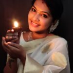 Rachitha Mahalakshmi Instagram - Happy Deepawali 🪔 😇🙏🙏🙏🙏🙏🙏 : #sareelove @branding_with_shakthi : https://www.facebook.com/brandingwithshakthi : /https://www.instagram.com/branding_with_shakthi/ : #supportwomenentrepreneurs🙋🏼💪🏻