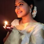 Rachitha Mahalakshmi Instagram - Happy Deepawali 🪔 😇🙏🙏🙏🙏🙏🙏 : #sareelove @branding_with_shakthi : https://www.facebook.com/brandingwithshakthi : /https://www.instagram.com/branding_with_shakthi/ : #supportwomenentrepreneurs🙋🏼💪🏻