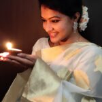 Rachitha Mahalakshmi Instagram - Happy Deepawali 🪔 😇🙏🙏🙏🙏🙏🙏 : #sareelove @branding_with_shakthi : https://www.facebook.com/brandingwithshakthi : /https://www.instagram.com/branding_with_shakthi/ : #supportwomenentrepreneurs🙋🏼💪🏻