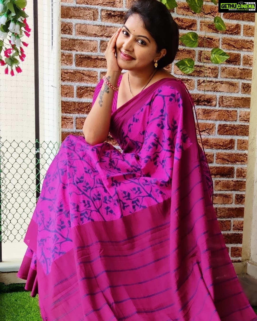 Rachitha Mahalakshmi Instagram - πLet's not worry because it's over.... Let's smile because it happened.... ππ€·π»ββοΈπ€·π»ββοΈπ€·π»ββοΈπ€·π»ββοΈπππ : #sareelove @branding_with_shakthi πππππππππππ : https://www.instagram.com/branding_with_shakthi/ : https://www.facebook.com/brandingwithshakthi/ : #supportwomenentrepreneursππΌπͺπ»