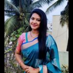 Rachitha Mahalakshmi Instagram - Follow share nd tag @branding_with_shakthi : https://www.facebook.com/brandingwithshakthi/ 😇😇😇😇😇😇😇