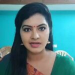 Rachitha Mahalakshmi Instagram - To All my darling who asked about my costume, sarees this live is for u all..... 😇😇😇😇💐💐💐 : https://www.facebook.com/brandingwithshakthi/ : @branding_with_shakthi do follow 😇