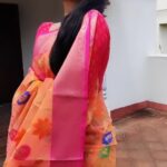 Rachitha Mahalakshmi Instagram - https://www.facebook.com/brandingwithshakthi/ : https://www.instagram.com/branding_with_shakthi/ : Follow @branding_with_shakthi for more lovely collections 😇❤️🙌