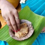 Rachitha Mahalakshmi Instagram - Koyil attrocities 😂😅😂😅😂😅😅😅😅 : Happy mornings 😇😇😇😇😇