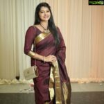 Rachitha Mahalakshmi Instagram - 🌟Not anti-social but selectively social 🌟🤷🏻‍♀️🤷🏻‍♀️🤷🏻‍♀️ Some random clicks at a wedding 😇 ❤️❤️❤️❤️❤️