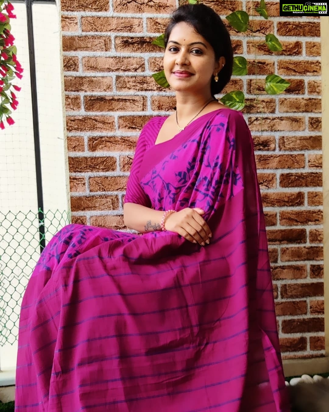 Rachitha Mahalakshmi Instagram - πLet's not worry because it's over.... Let's smile because it happened.... ππ€·π»ββοΈπ€·π»ββοΈπ€·π»ββοΈπ€·π»ββοΈπππ : #sareelove @branding_with_shakthi πππππππππππ : https://www.instagram.com/branding_with_shakthi/ : https://www.facebook.com/brandingwithshakthi/ : #supportwomenentrepreneursππΌπͺπ»