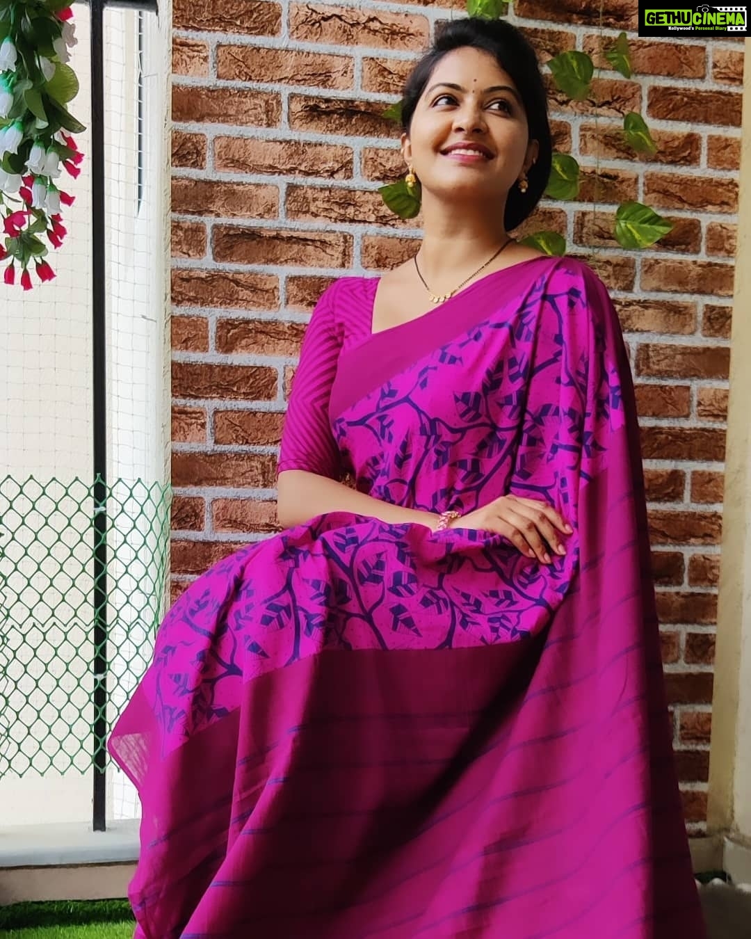 Rachitha Mahalakshmi Instagram - πLet's not worry because it's over.... Let's smile because it happened.... ππ€·π»ββοΈπ€·π»ββοΈπ€·π»ββοΈπ€·π»ββοΈπππ : #sareelove @branding_with_shakthi πππππππππππ : https://www.instagram.com/branding_with_shakthi/ : https://www.facebook.com/brandingwithshakthi/ : #supportwomenentrepreneursππΌπͺπ»