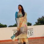 Rachitha Mahalakshmi Instagram - 🌟Only from the heart u can touch d Sky.... 🌟 😇😇😇😇😇😇 : #sareelove @branding_with_shakthi : https://www.instagram.com/branding_with_shakthi/ : https://www.facebook.com/brandingwithshakthi/ : #supportwomenentrepreneurs🙋🏼💪🏻