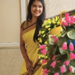 Rachitha Mahalakshmi Instagram - How abt a kutty insta live today.... Meet u all at 5PM 😇 #sareelove @branding_with_shakthi : https://www.instagram.com/branding_with_shakthi/ : https://www.facebook.com/brandingwithshakthi/ : #supportwomenentrepreneurs🙋🏼💪🏻