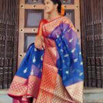 Rachitha Mahalakshmi Instagram – Happy pandigai….. 💐😇😇😇😇
:
https://www.facebook.com/brandingwithshakthi/
:
https://www.instagram.com/branding_with_shakthi/
:
Follow @branding_with_shakthi  for more lovely saree collections
:
#supportwomenentrepreneurs🙋🏼💪🏻