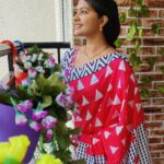 Rachitha Mahalakshmi Instagram - 🌟Not everyone get what they deserve......🌟 🤷🏻‍♀️🤷🏻‍♀️🤷🏻‍♀️🤷🏻‍♀️🤷🏻‍♀️🤷🏻‍♀️ : #SAREELOVE @branding_with_shakthi : https://www.instagram.com/branding_with_shakthi/ : https://www.facebook.com/brandingwithshakthi/ : #supportwomenentrepreneurs🙋🏼💪🏻