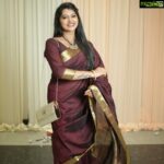 Rachitha Mahalakshmi Instagram - 🌟Not anti-social but selectively social 🌟🤷🏻‍♀️🤷🏻‍♀️🤷🏻‍♀️ Some random clicks at a wedding 😇 ❤️❤️❤️❤️❤️