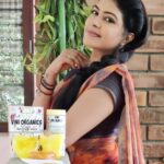 Rachitha Mahalakshmi Instagram – Happy mornings….. 😇😇😇😇
Time to pamper ur skin with @vini_organics 🥰🥰🥰
Organic skin friendly products…. 
Checkout @vini_organics 👈
:
#supportwomenentrepreneurs🙋🏼💪🏻