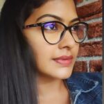 Rachitha Mahalakshmi Instagram - 🌟Sometimes not telling people anything is a good thing.... 🌟 Kalai vana-"kangal" 👀 🤓🤓🤓🤓🤓🤓🤓 😇😇😇😇😇😇😇