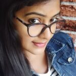 Rachitha Mahalakshmi Instagram - 🌟Sometimes not telling people anything is a good thing.... 🌟 Kalai vana-"kangal" 👀 🤓🤓🤓🤓🤓🤓🤓 😇😇😇😇😇😇😇