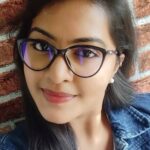 Rachitha Mahalakshmi Instagram - 🌟Sometimes not telling people anything is a good thing.... 🌟 Kalai vana-"kangal" 👀 🤓🤓🤓🤓🤓🤓🤓 😇😇😇😇😇😇😇