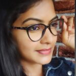 Rachitha Mahalakshmi Instagram - 🌟Sometimes not telling people anything is a good thing.... 🌟 Kalai vana-"kangal" 👀 🤓🤓🤓🤓🤓🤓🤓 😇😇😇😇😇😇😇
