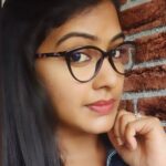 Rachitha Mahalakshmi Instagram - 🌟Sometimes not telling people anything is a good thing.... 🌟 Kalai vana-"kangal" 👀 🤓🤓🤓🤓🤓🤓🤓 😇😇😇😇😇😇😇