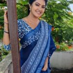 Rachitha Mahalakshmi Instagram - 🌟Your hardwork shows how strong as a person u r 🌟 😇😇😇😇 : These set of Pics r for those special PPL who likes me this way.... 😇😇😇😇 #homely #saree love @nilamas_creations 👈👈👈👈 : #supportwomenentrepreneurs🙋🏼💪🏻