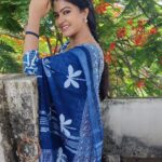 Rachitha Mahalakshmi Instagram - 🌟Your hardwork shows how strong as a person u r 🌟 😇😇😇😇 : These set of Pics r for those special PPL who likes me this way.... 😇😇😇😇 #homely #saree love @nilamas_creations 👈👈👈👈 : #supportwomenentrepreneurs🙋🏼💪🏻