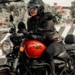 Rachitha Mahalakshmi Instagram – πSome PPL know my name,not my story…
Some might have heard what I’ve done,but not what I’ve been through…… so judge less…. love more …. π
Start Living ur dreams…. πππππ
:
Ruddy mornings π₯π₯π₯π₯π₯π₯π₯
:
#royalenfield
#royalenfieldlovers
#womenbikers
#womenonbikes
#girltraveler
#indiangirltrip