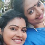 Rachitha Mahalakshmi Instagram - One good thing happened is suprise new entry...... 🥰🥰🥰🥰🥰 @premi_venkat 🥳 Guess d character..... 🤔🤔🤔🤔 😇😇😇😇😇😇😇😇