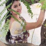 Rachitha Mahalakshmi Instagram – 🌟 Don’t let d things that have hurt u turn u into a person u r not 🌟 😇😇😇😇
:
#sareelove @dearunique_1 👈
:
#supportwomenentrepreneurs🙋🏼💪🏻