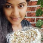 Rachitha Mahalakshmi Instagram - Evenings made more sweeter by @dark_slices🍰 yum yum yummy....... 😋😋😋😋😋❤️❤️❤️❤️ Pochu.. pochu... Yae diet yellaaaa pochu 😩😩😩🙆🏻‍♀️