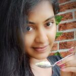 Rachitha Mahalakshmi Instagram - Evenings made more sweeter by @dark_slices🍰 yum yum yummy....... 😋😋😋😋😋❤️❤️❤️❤️ Pochu.. pochu... Yae diet yellaaaa pochu 😩😩😩🙆🏻‍♀️