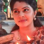 Rachitha Mahalakshmi Instagram – 🌟Not everyone is going to celebrate ur journey, you have to do it for yourself 🌟
:
Pleasant mornings….. 😇😇😇😇😇
:
#Sareelove @shanjana_trends ❤️
:
#supportwomenentrepreneurs🙋🏼💪🏻