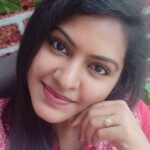 Rachitha Mahalakshmi Instagram - Thanku for joining me on live 😇😇😇😇😇😇 Keep supporting.... 😇😇😇😇🙌🙌🙌🙌