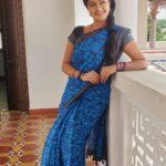 Rachitha Mahalakshmi Instagram – Nobody works harder than a woman who doesn’t like asking people for anything….. 😇😇💪🏻
:
MAHA MORNINGS 😇😇😇
:
#sareelove @srinivi_collectionz ❤️
:
#supportwomenentrepreneurs🙋🏼💪🏻