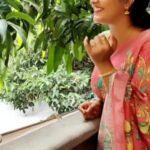 Rachitha Mahalakshmi Instagram - That pure happiness u get wen thiruding mangaaaa 😋😋😋 🤪😅😇