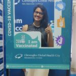 Rachitha Mahalakshmi Instagram - So got my 1st dose of vaccination done.... 👍👍👍👍👍👍👍 Get urs done makkalae....... 🙌🙌🙌🙌🙌🙌🙌🙌🙌 Stay safe 🤞🤞🤞🤞🤞 @young_india_fellowship @yi.chennai #cowin #covaxin #staystrong #stayhealthy