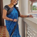 Rachitha Mahalakshmi Instagram – Nobody works harder than a woman who doesn’t like asking people for anything….. 😇😇💪🏻
:
MAHA MORNINGS 😇😇😇
:
#sareelove @srinivi_collectionz ❤️
:
#supportwomenentrepreneurs🙋🏼💪🏻