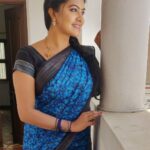 Rachitha Mahalakshmi Instagram – Nobody works harder than a woman who doesn’t like asking people for anything….. 😇😇💪🏻
:
MAHA MORNINGS 😇😇😇
:
#sareelove @srinivi_collectionz ❤️
:
#supportwomenentrepreneurs🙋🏼💪🏻