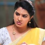 Rachitha Mahalakshmi Instagram – 🌟It’s never too late to be who you might have been.. 🌟
:
#sareelove
 @fameblueboutique ❤️❤️❤️❤️
:
#supportwomenentrepreneurs🙋🏼💪🏻