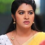 Rachitha Mahalakshmi Instagram – 🌟It’s never too late to be who you might have been.. 🌟
:
#sareelove
 @fameblueboutique ❤️❤️❤️❤️
:
#supportwomenentrepreneurs🙋🏼💪🏻