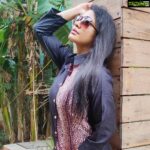 Rachitha Mahalakshmi Instagram - 🌟If v r givers then let's know our limits because the takers don't have any.... 🌟 : Happy mornings.... 😇 : Outfits @hamsini_boutique 😇 : #supportwomenentrepreneurs🙋🏼💪🏻