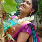 Rachitha Mahalakshmi Instagram - 🌟Self respect,self worth,and self love all starts with self.... Stop looking outside of yourself for your value....🌟 😇😇😇😇😇 : Jewelry @nagainattu 🥰 : #supportwomenentrepreneurs🙋🏼💪🏻