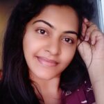 Rachitha Mahalakshmi Instagram - Be natural... Be beautiful.... Be you..... Happiness is nothing but just being yourself ❤️❤️❤️❤️❤️❤️❤️❤️❤️ Lovely evenings....🌇 😇😇😇😇😇