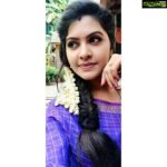 Rachitha Mahalakshmi Instagram - 🌟The more u like yourself the less you'll need others to 🌟 😇😇😇😇
