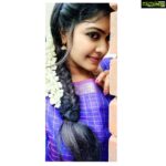 Rachitha Mahalakshmi Instagram - 🌟The more u like yourself the less you'll need others to 🌟 😇😇😇😇