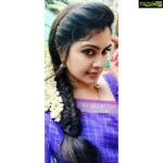 Rachitha Mahalakshmi Instagram - 🌟The more u like yourself the less you'll need others to 🌟 😇😇😇😇