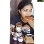 Rachitha Mahalakshmi Instagram – 🙏Iraiva Thanku for d food am having today….. 🙏
My Sunday mornings made me feel yum yum yummy 😋 with these Natural Homemade jams nd spreads 😋😋😋😋😋😋
:
@thebasketcatchy 👈👈👈👈
:
 must say it’s toooo good…. 
Main reason for me choose @thebasketcatchy is no preservatives 
Healthy nd 
made with jaggery 😋
so just munch them all day as u wish….. 😇😇😇😇
🙌🙌🙌🙌🙌🙌
#supportwomenentrepreneurs🙋🏼💪🏻 
#helptheneedy